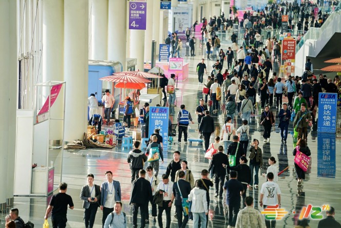 2026成都春糖：6500家企业齐聚，共拓食饮新蓝海