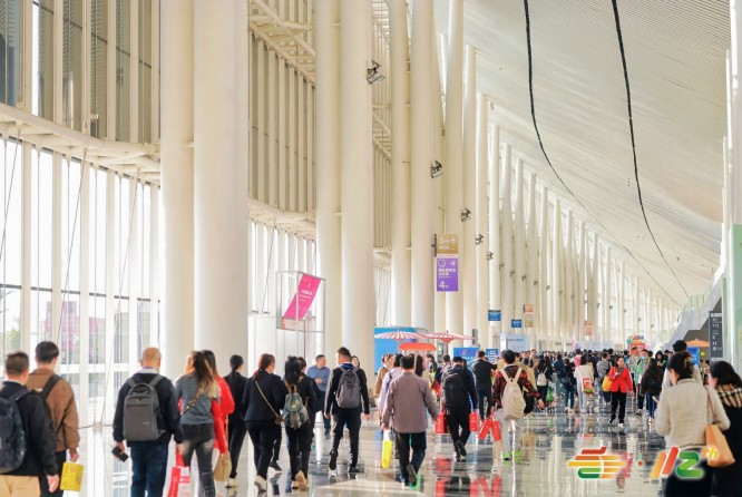 抢占行业先机，2026春糖优质展位火热征集中