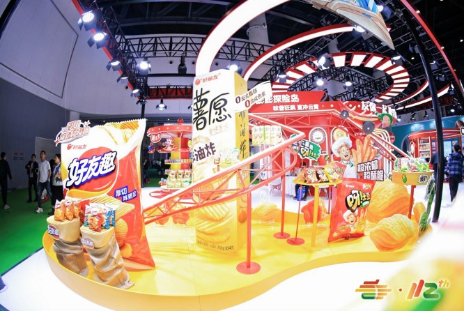 数字化赋能，2026成都春糖打造智慧展会新标杆